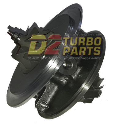 CHRA-D2TP-0206 454135-0002 | Turbo Cartridge | Core | 454135-0001, 454135-0006